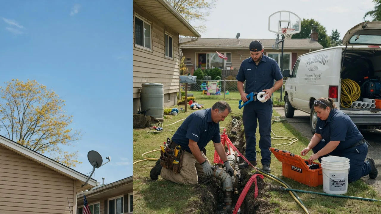 Garbage Disposal Replacement in Street, MD near me